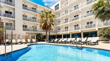 Barceló Hamilton Menorca - Adults Only