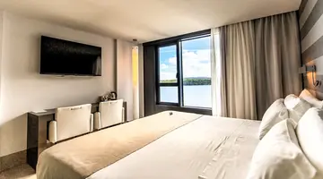 Barceló Hamilton Menorca - Adults Only