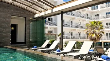 Barceló Hamilton Menorca - Adults Only