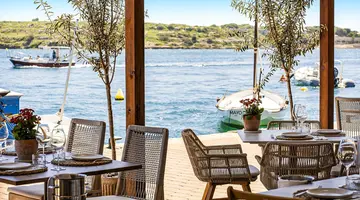 Barceló Hamilton Menorca - Adults Only