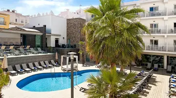 Barceló Hamilton Menorca - Adults Only
