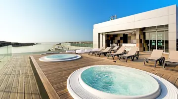 Barceló Hamilton Menorca - Adults Only