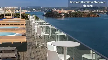 Barcelo Hamilton Menorca