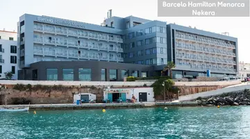 Barcelo Hamilton Menorca