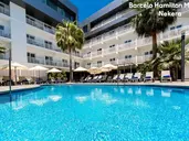 Barcelo Hamilton Menorca