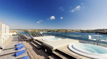 Barcelo Hamilton Menorca