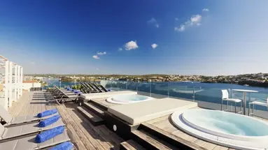 Barcelo Hamilton Menorca