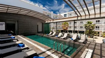 Barcelo Hamilton Menorca
