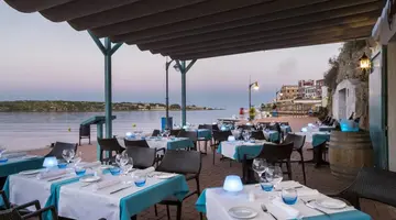 Barcelo Hamilton Menorca