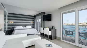 Barcelo Hamilton Menorca