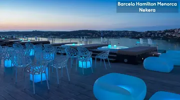 Barcelo Hamilton Menorca