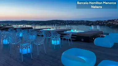 Barcelo Hamilton Menorca