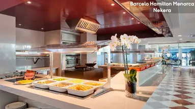 Barcelo Hamilton Menorca