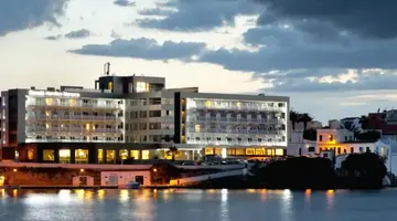 Barcelo Hamilton Menorca
