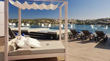 Barcelo Hamilton Menorca