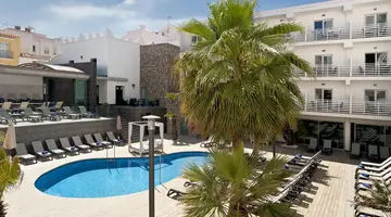 Barcelo Hamilton Menorca