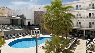 Barcelo Hamilton Menorca
