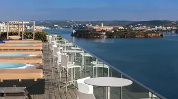 Barcelo Hamilton Menorca