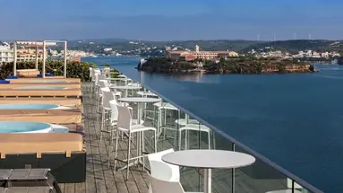 Barcelo Hamilton Menorca