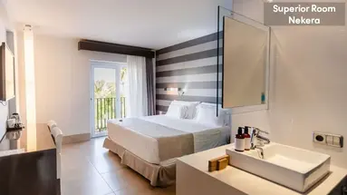 Barcelo Hamilton Menorca