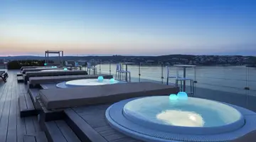 Barcelo Hamilton Menorca
