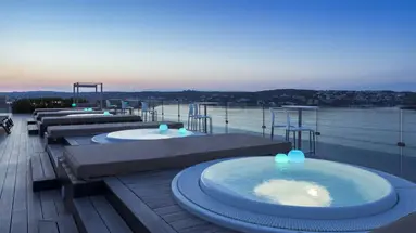 Barcelo Hamilton Menorca