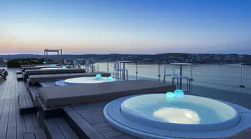 Barcelo Hamilton Menorca
