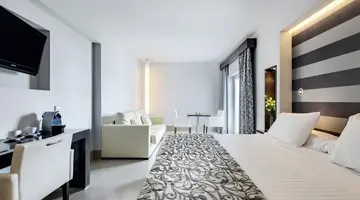 Barcelo Hamilton Menorca