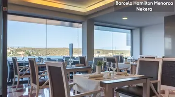 Barcelo Hamilton Menorca