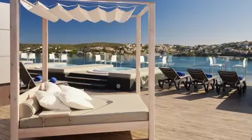 Barcelo Hamilton Menorca