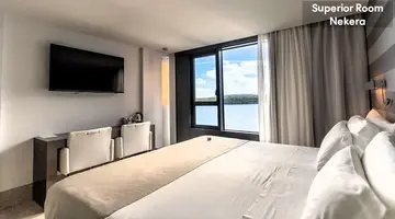 Barcelo Hamilton Menorca