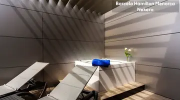 Barcelo Hamilton Menorca