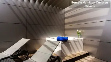 Barcelo Hamilton Menorca