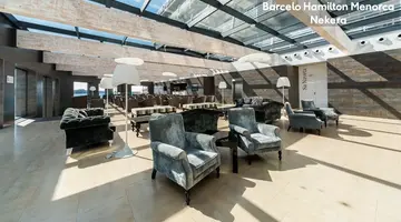 Barcelo Hamilton Menorca