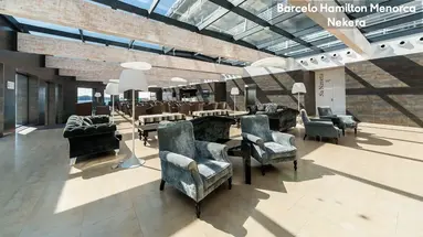 Barcelo Hamilton Menorca