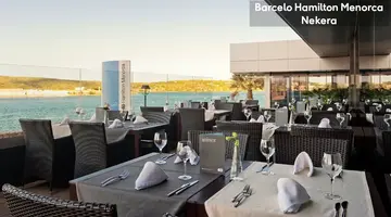 Barcelo Hamilton Menorca