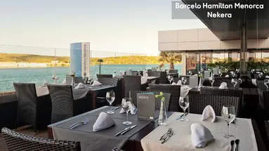 Barcelo Hamilton Menorca
