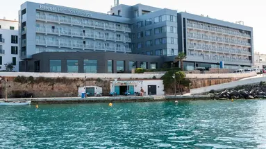 Barcelo Hamilton Menorca
