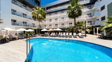 Barcelo Hamilton Menorca