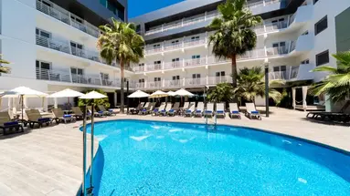 Barcelo Hamilton Menorca