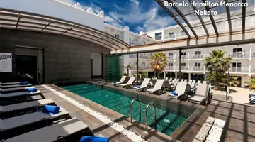 Barcelo Hamilton Menorca