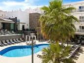 Barcelo Hamilton