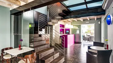 Barcelo Hamilton
