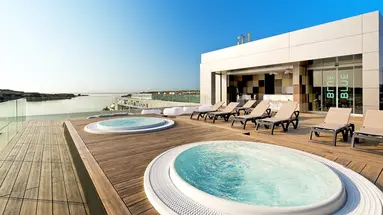 Barcelo Hamilton