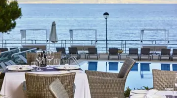 BARCELO ILLETAS ALBATROS (ADULTS ONLY 17+)