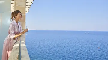 BARCELO ILLETAS ALBATROS (ADULTS ONLY 17+)