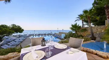 BARCELO ILLETAS ALBATROS (ADULTS ONLY 17+)
