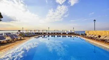 BARCELO ILLETAS ALBATROS (ADULTS ONLY 17+)