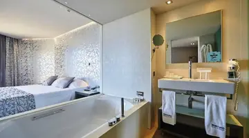 BARCELO ILLETAS ALBATROS (ADULTS ONLY 17+)