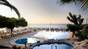 BARCELO ILLETAS ALBATROS (ADULTS ONLY 17+)